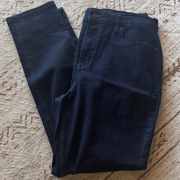 Calvin Klein Denim - Calvin Klein Dark Indigo Jeans